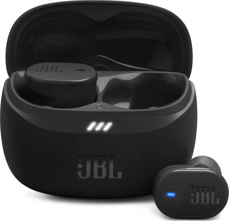 JBL Tune Buds2 Černá