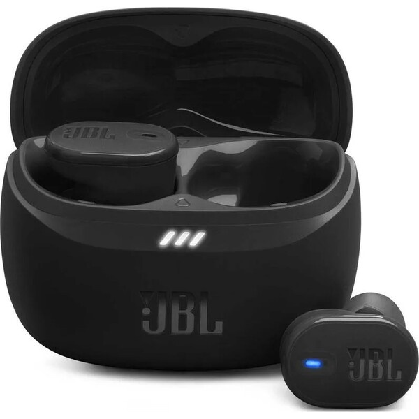 JBL Tune Buds2 Černá