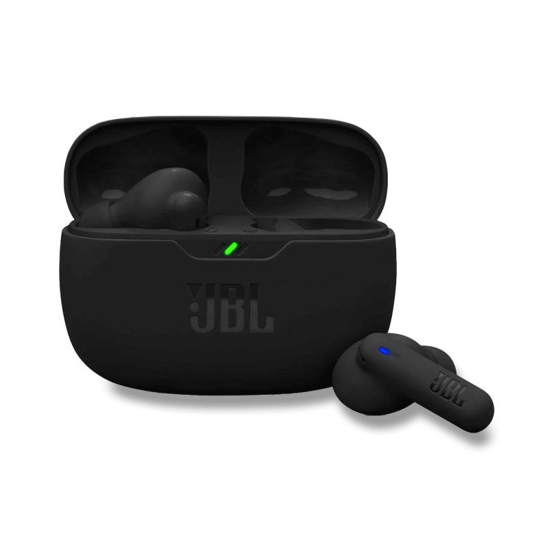 JBL Tune Beam 2 Černá