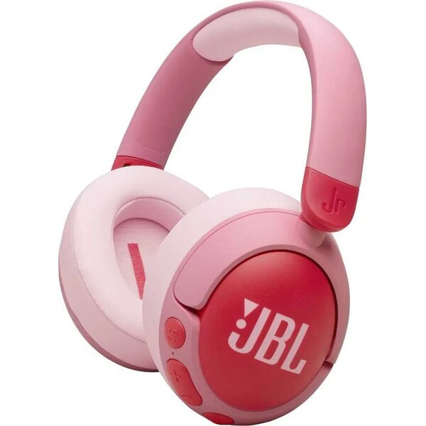 JBL JR470NC Růžová