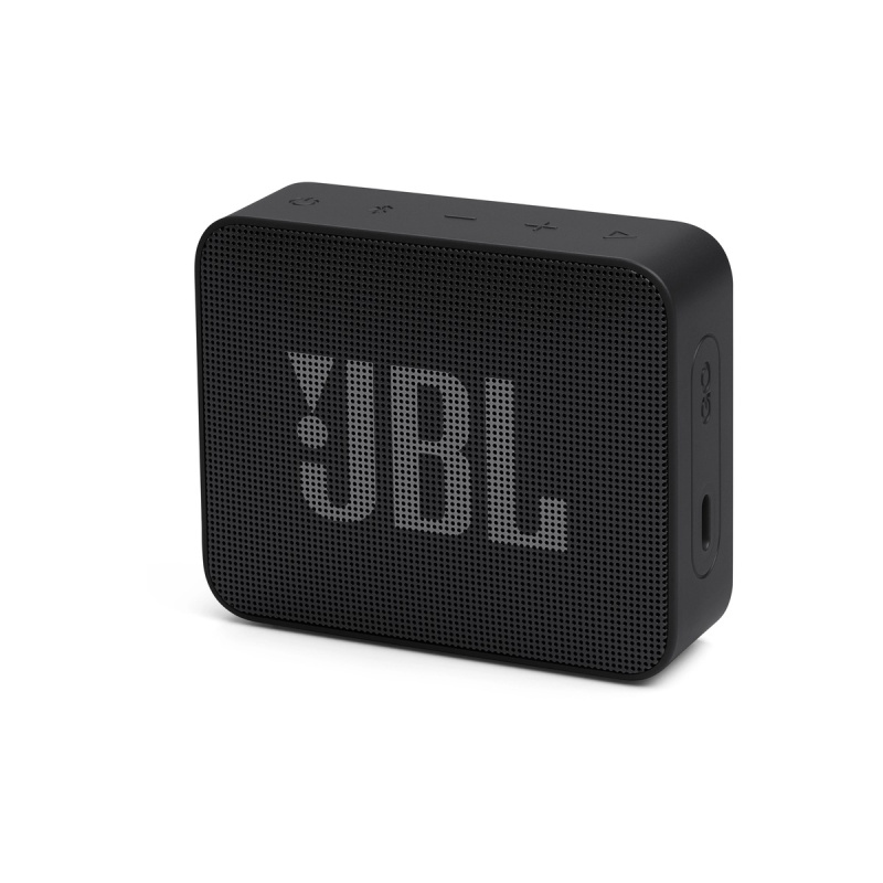 JBL GO Essential 2 Černá
