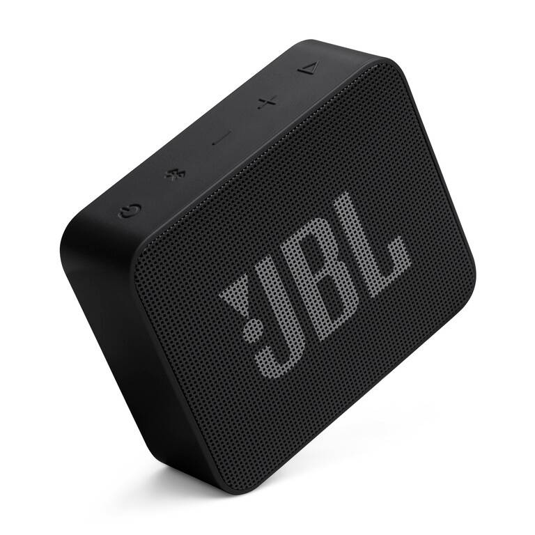 JBL GO Essential 2 Černá