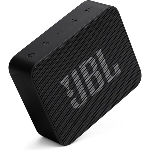 JBL GO Essential 2 Černá