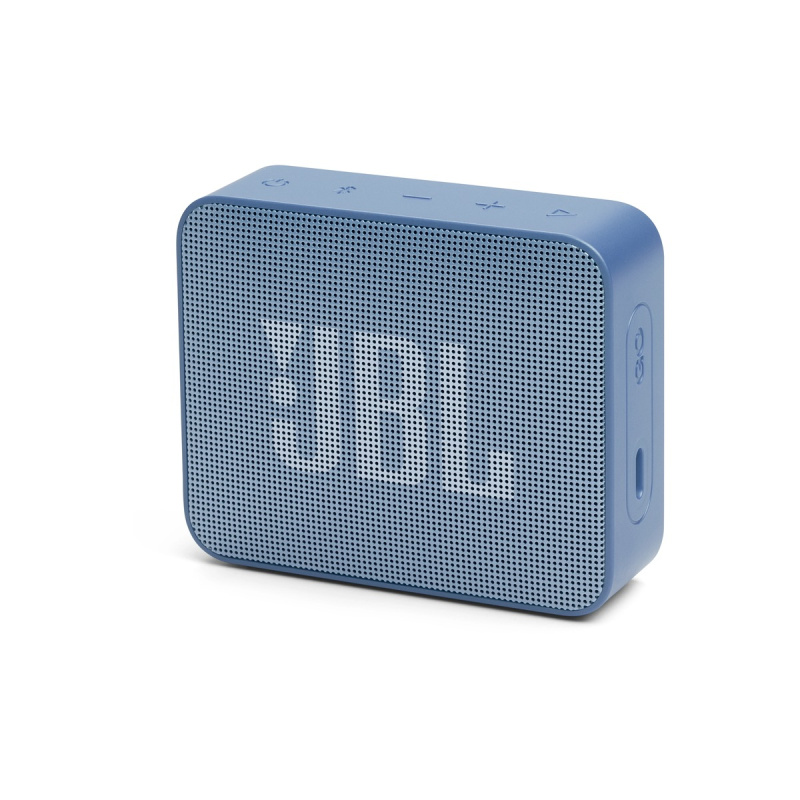 JBL GO Essential 2 Modrá