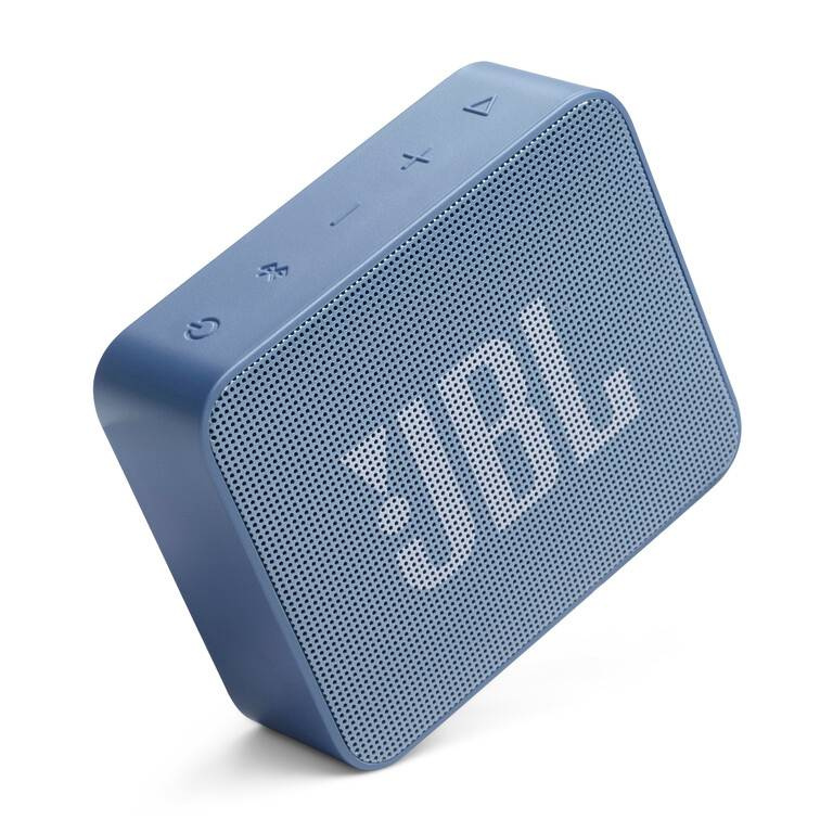JBL GO Essential 2 Modrá