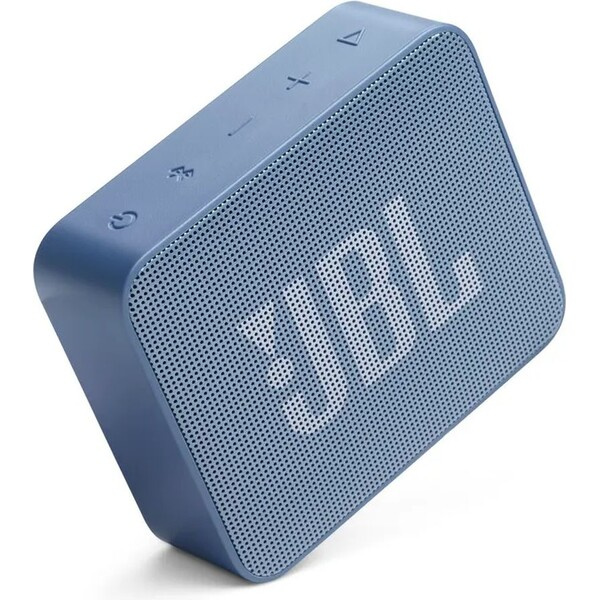 JBL GO Essential 2 Modrá