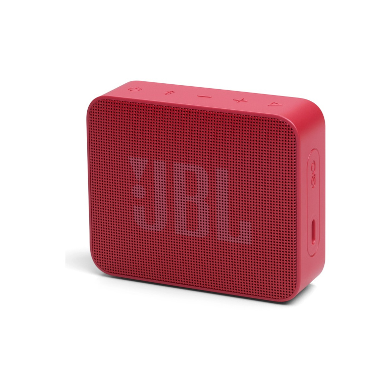 JBL GO Essential 2 Červená
