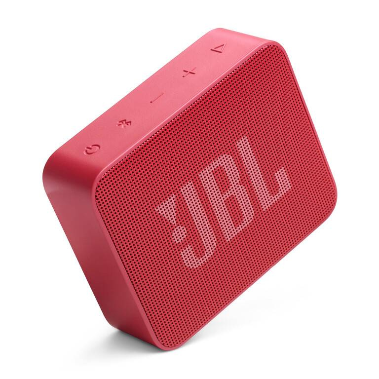JBL GO Essential 2 Červená