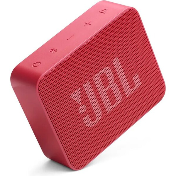 JBL GO Essential 2 Červená