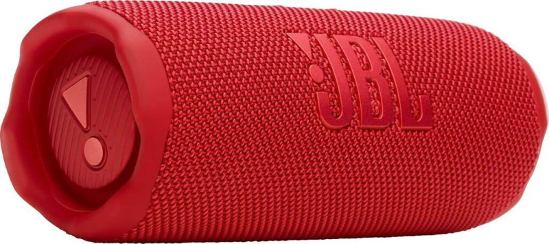 JBL Flip 7 Červená