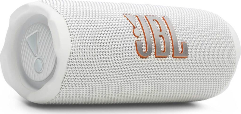 JBL Flip 7 Bílá