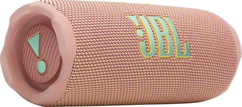 JBL Flip 7 Růžová