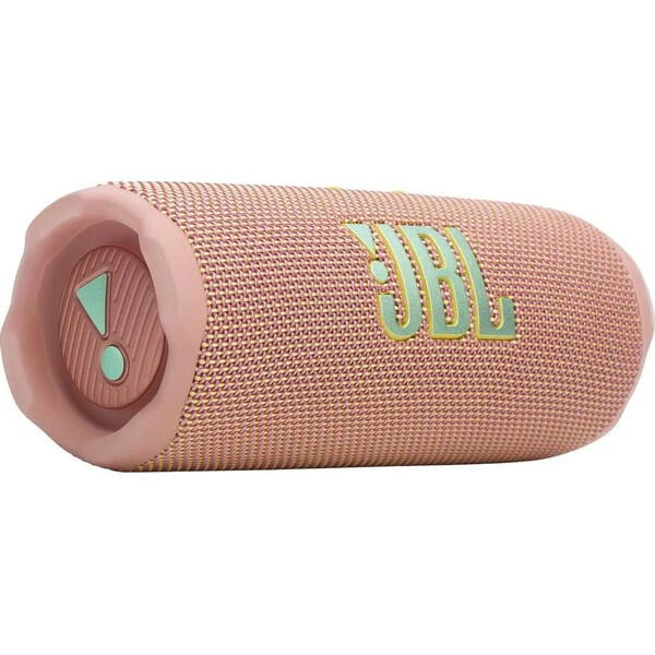 JBL Flip 7 Růžová