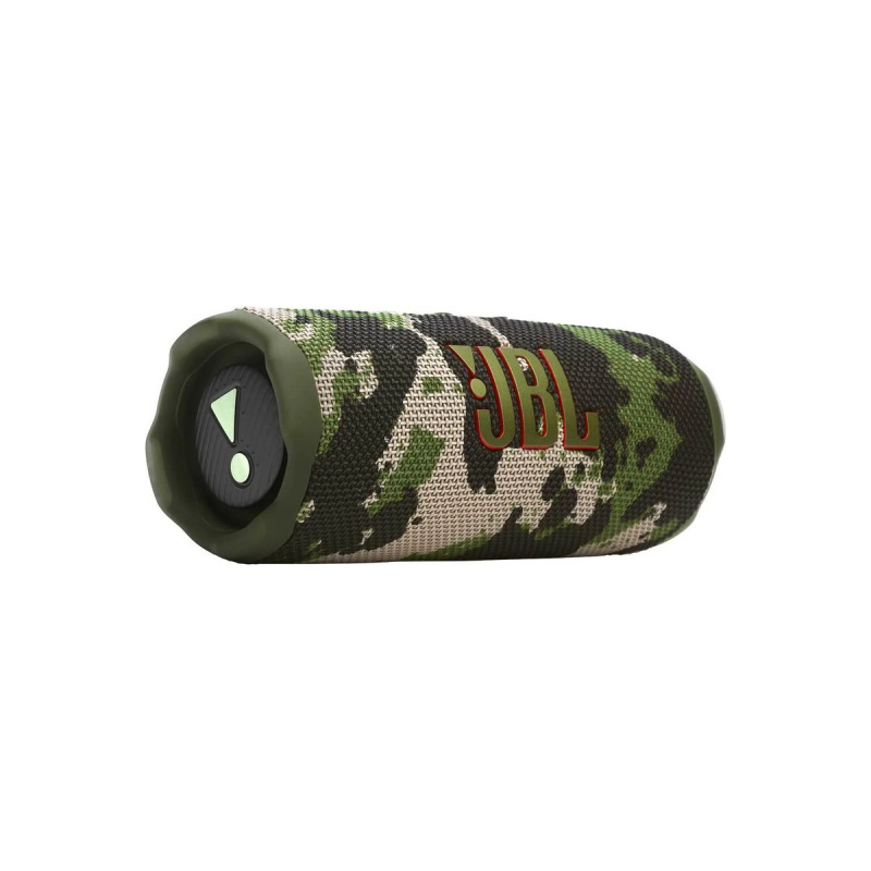 JBL Flip 7 Zelená