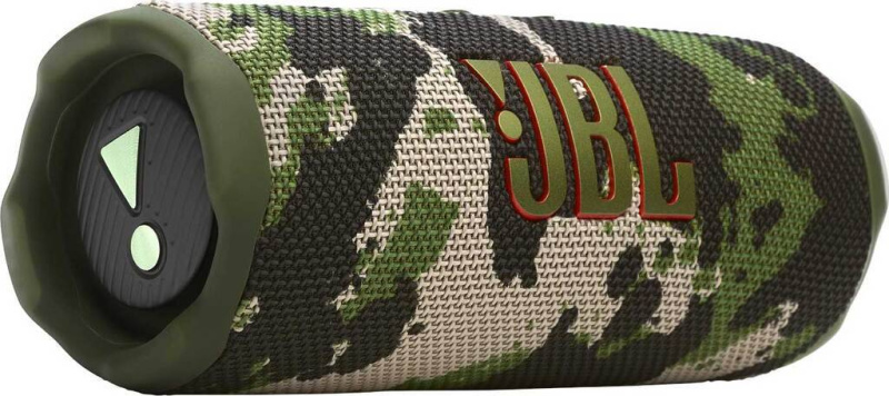 JBL Flip 7 Zelená