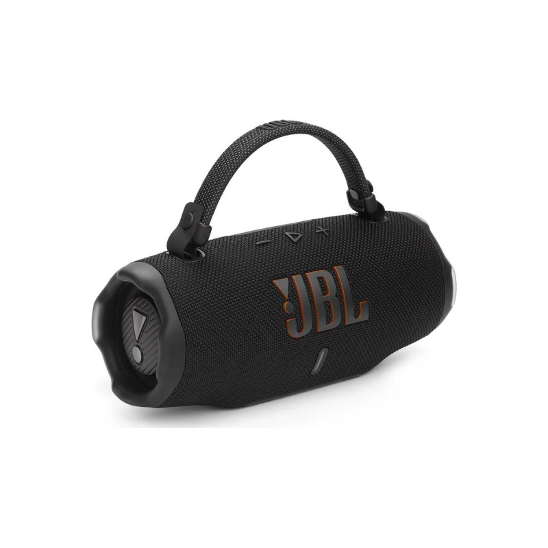 JBL Charge 6 Černá