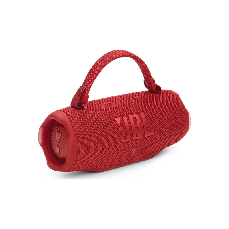JBL Charge 6 Červená