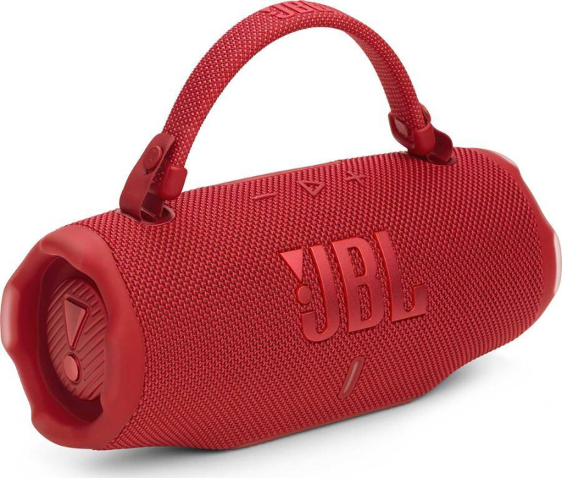 JBL Charge 6 Červená