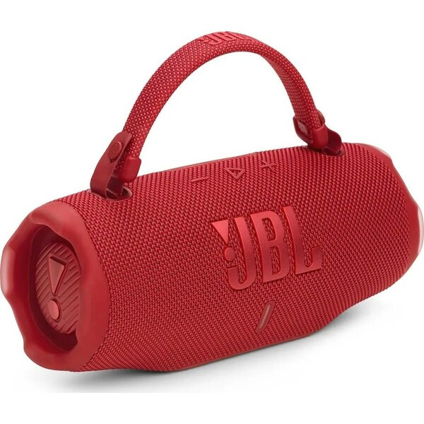 JBL Charge 6 Červená