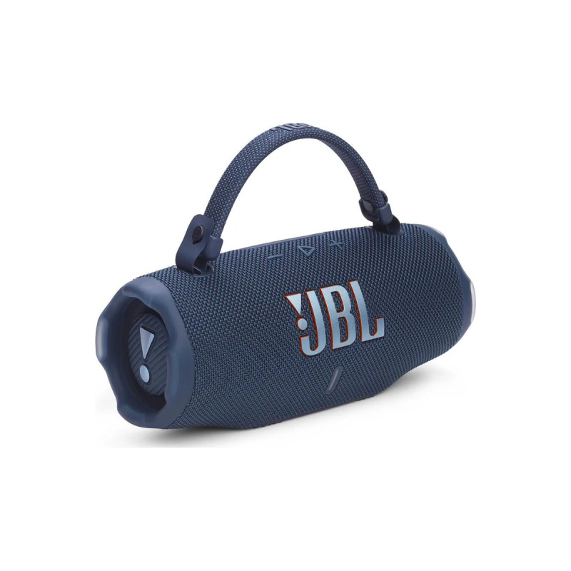 JBL Charge 6 Modrá