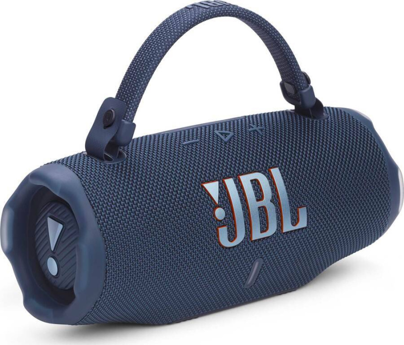 JBL Charge 6 Modrá