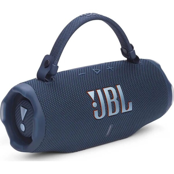 JBL Charge 6 Modrá