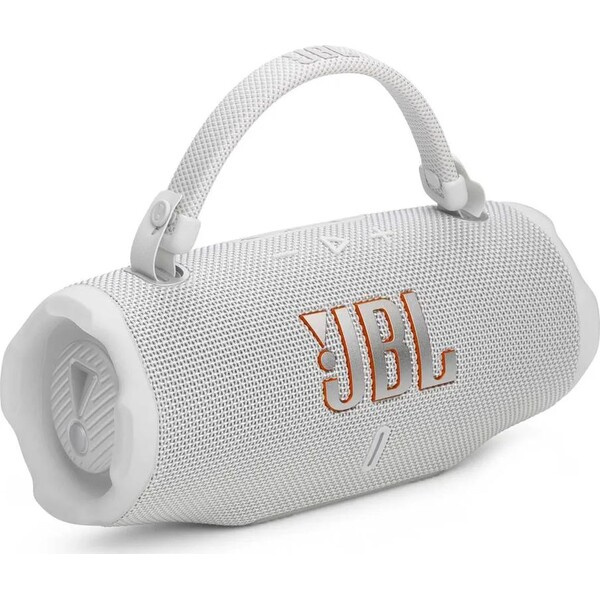 JBL Charge 6 Bílá