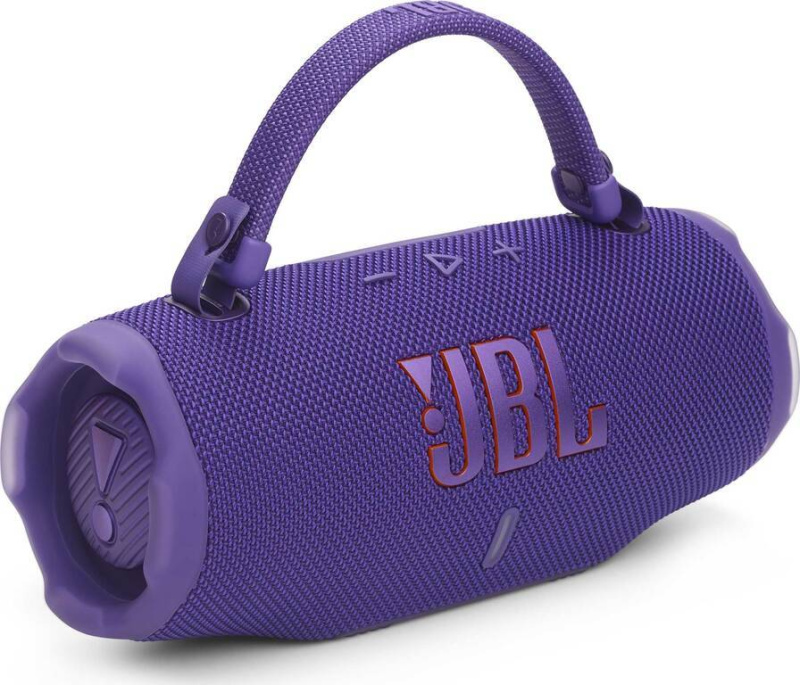 JBL Charge 6 Fialová