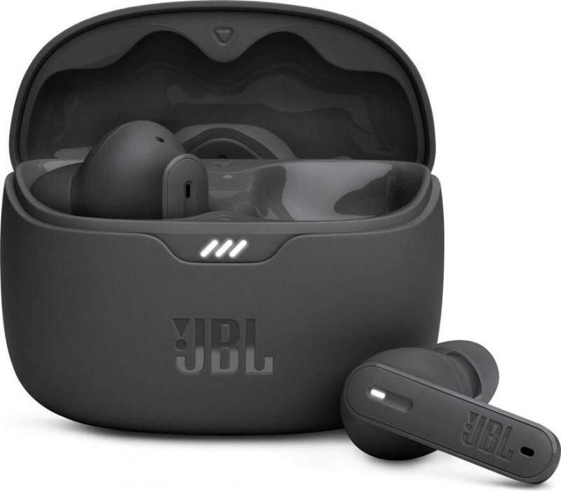 JBL Tune245 Černá