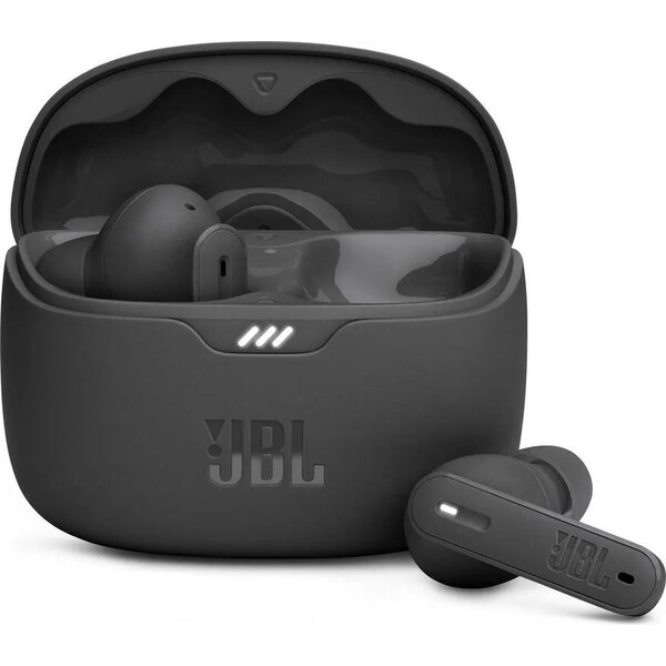 JBL Tune245 Černá