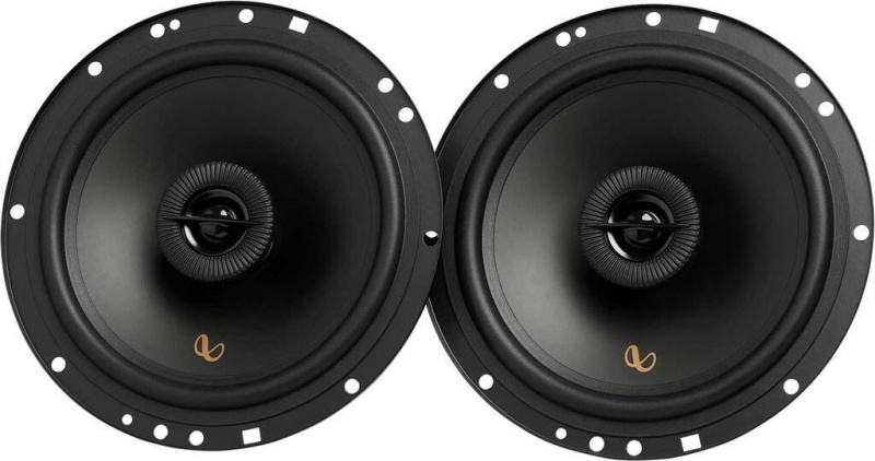 Infinity Alpha Gen2 603F