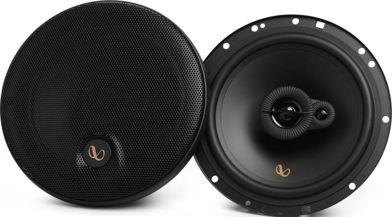 Infinity Alpha Gen2 603M