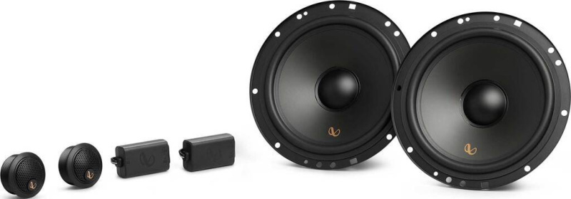 Infinity Alpha Gen2 603CF