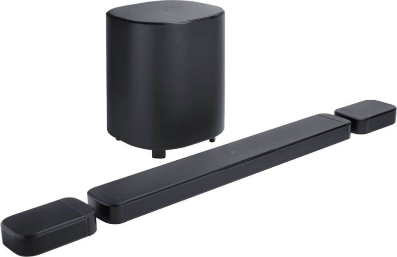JBL Bar 800 MK2 Černá