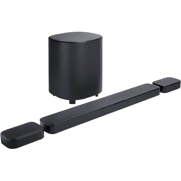 JBL Bar 800 MK2 Černá