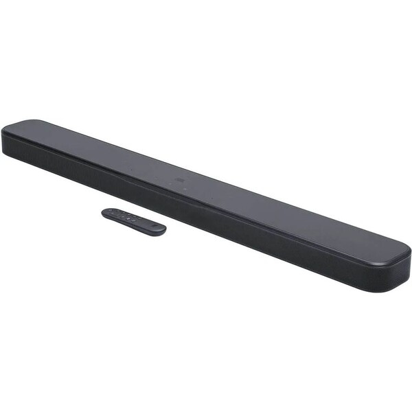JBL Bar 300 MK2 Černá