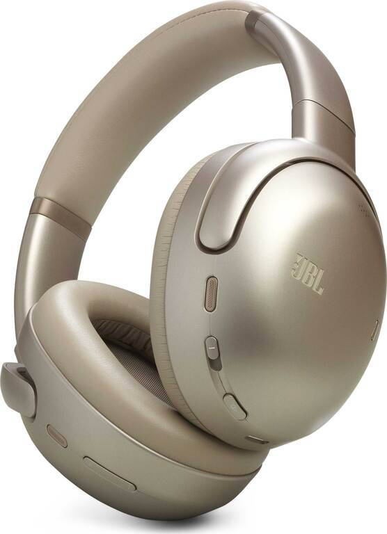 JBL Tour One M3 bezdrátová sluchátka béžová Béžová