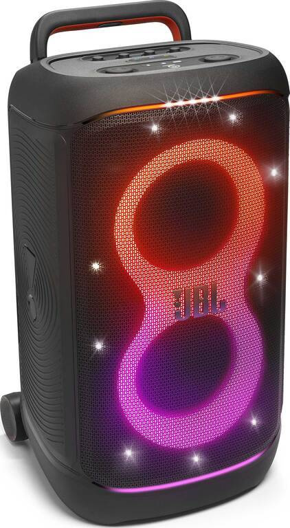 JBL PartyBox 520 Černá