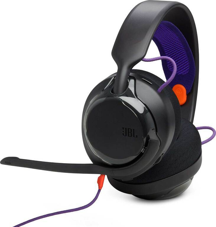JBL Quantum 250 Black