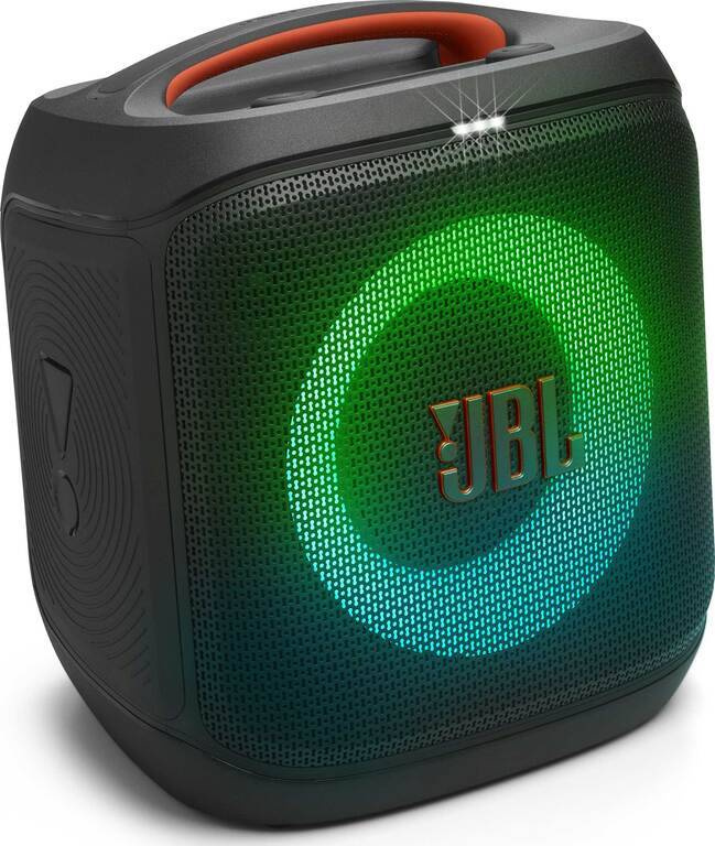JBL PartyBox Encore Essential 2 Černá