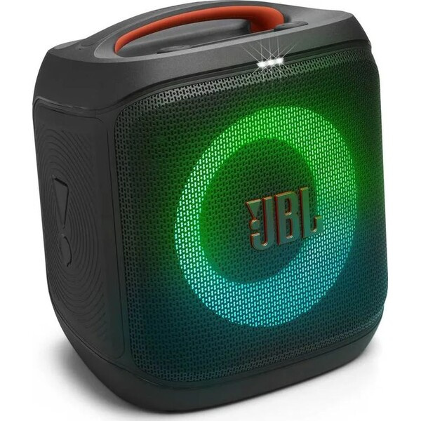 JBL PartyBox Encore Essential 2 Černá