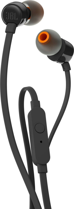 JBL T110 Černá