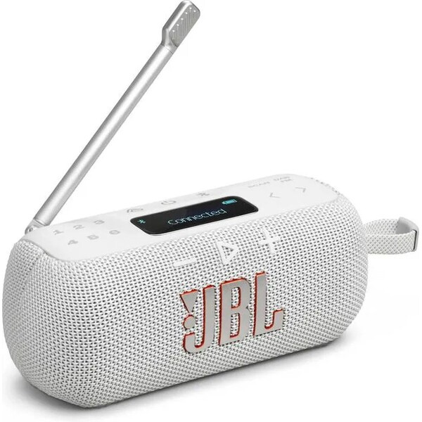 JBL Tuner 3 Bílá