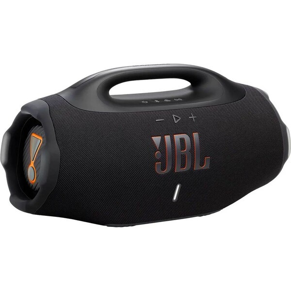 JBL Boombox 6 Černá