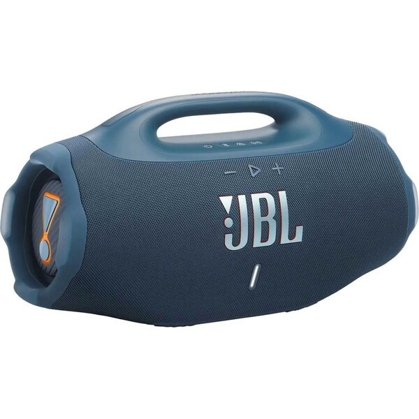 JBL Boombox 4 Blue