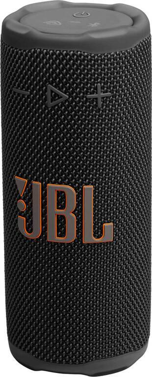 JBL Grip Černá