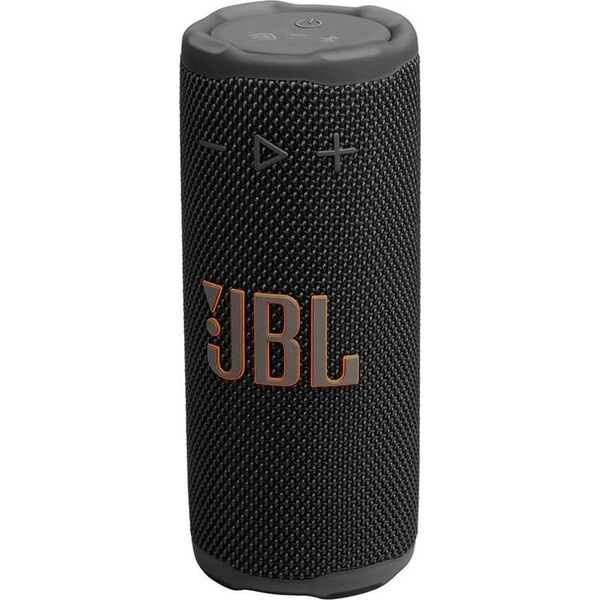 JBL Grip Černá