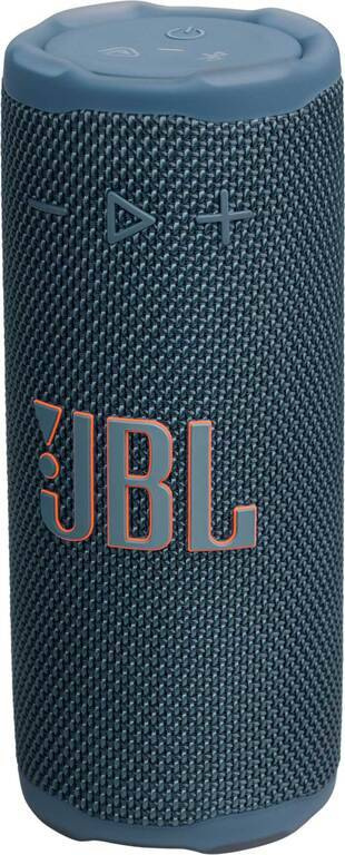 JBL Grip Modrá