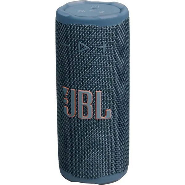 JBL Grip Modrá