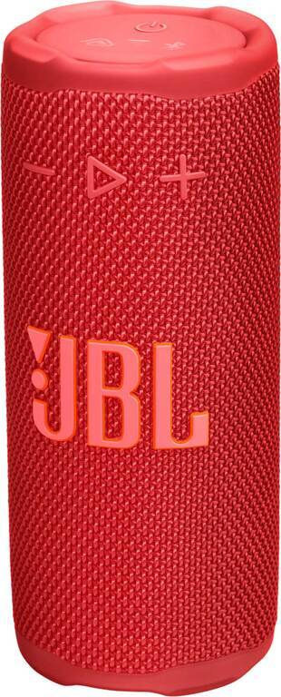 JBL Grip Červená